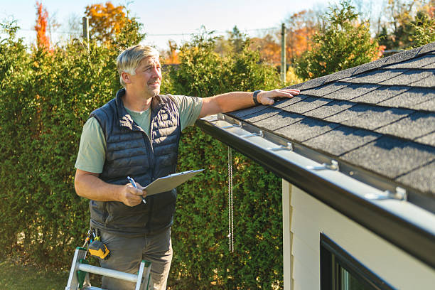 Trusted Roof Inspection service in Goodrich, MI - Ben Roofing and Steel LLC