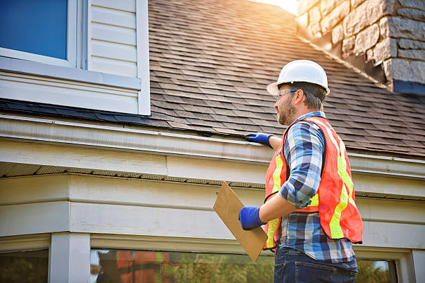 Trusted Emergency Roof Repair service in Goodrich, MI - Ben Roofing and Steel LLC